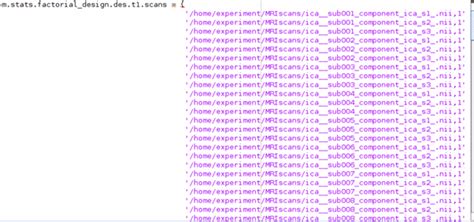 Regular Expression MATLAB 的图像结果