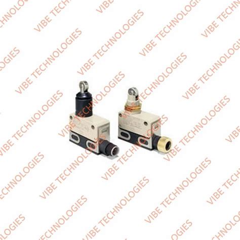 Omron Limit Switches - WLCA12-LD OMRON WL-SERIES Trader - Wholesaler ...