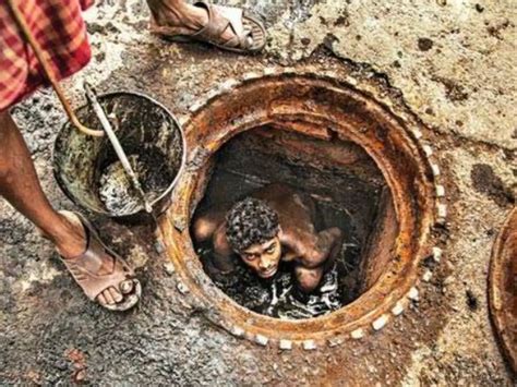 After 10 Deaths In Last Five Weeks In Delhi, Now Machines Will Be Used ...