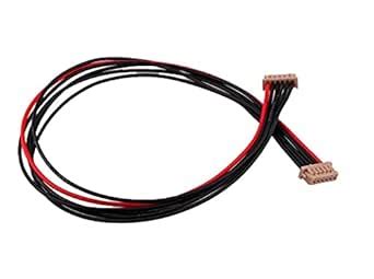 DF13 6 Pin Flight Controller Cable : Amazon.in: Industrial & Scientific