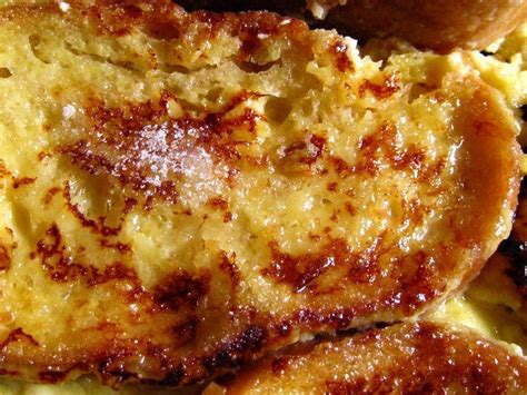 pain perdu thermomix