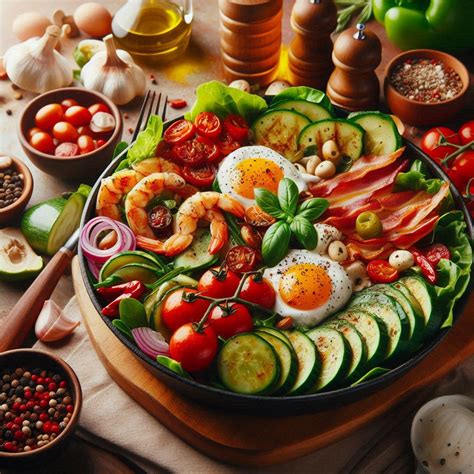 Top 10 No Meat Dinner Ideas For Every Night - No Meat Recipes