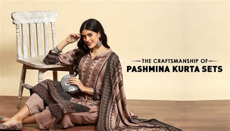 Pashmina Kurti Buy Online, Read the Blog about Pashmina