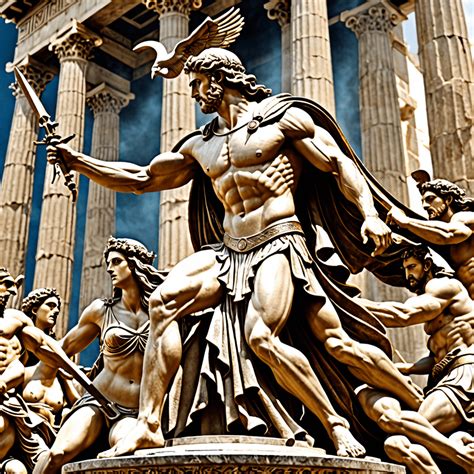 Greek Mythology and the Power of Symbols - Mythology WorldWide
