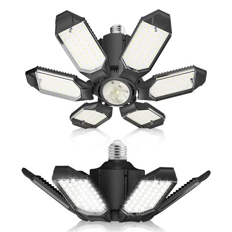 Rugged Basement Lighting Basement Lights | Modern LED Basement