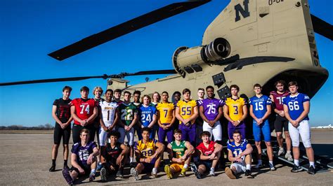 The reason Millard South football is being penalized by the NSAA