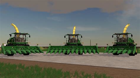 Image result for John Deere Header FS19 Mod