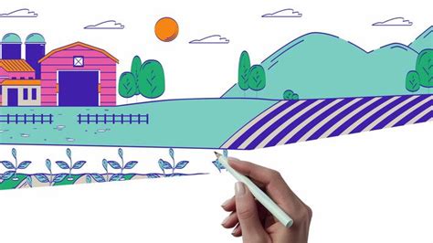 Agriculture Animation 的图像结果