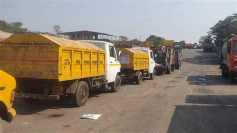 Mira-Bhayandar: BJP Alleges Scam In MBMC’s ₹750 Crore Garbage Lifting Work