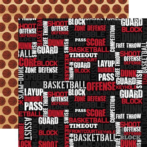 Basketball Words 的图像结果