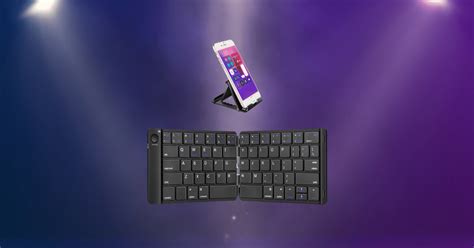 Best Portable Computer Keyboard 的图像结果
