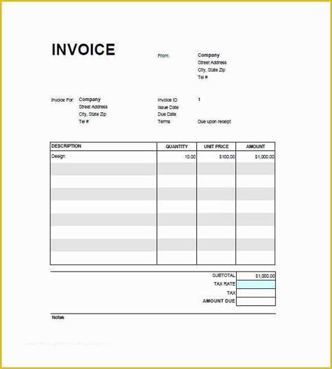 Image result for Create Invoice Using Google Forms