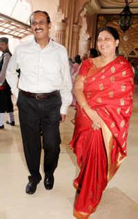 Rohan Murthy & Lakshmi Venu's reception | Page 6 | The Times of India