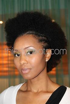 Hairstyles For Afro Hair by Afro Hairstyles For Black To Wear Hairstyles For Afro Hair