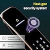 Mygate Smart Door Lock Pro 2 with WiFi | Inbuilt Door Sensor | 6-Ways ...