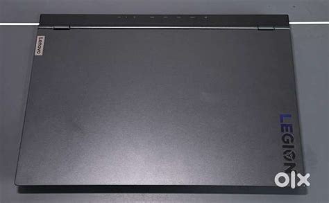 New lenovo legion 5 gaming laptop, Play your favourite newest games ...