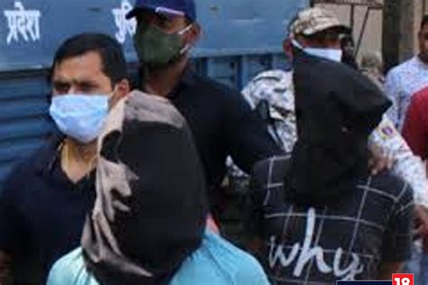 सूफा आतंकी केस को NIA ने किया टेकओवर, MP पुलिस का नहीं रहेगा कोई दखल ...