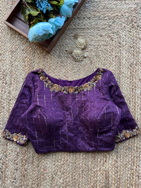 BLOUSES – Threadslabel