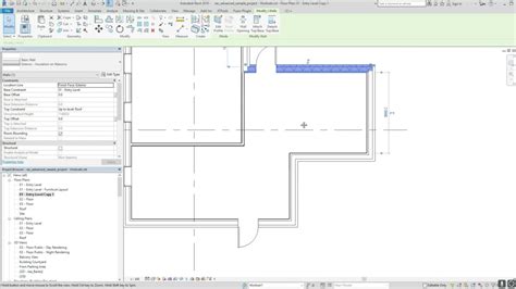 Revit 2017 Beginner Tutorials 的图像结果