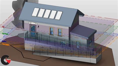 Image result for Revit Tutorial On View Range