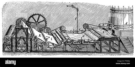 Old Paper Machine 的图像结果