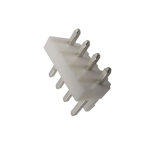 Probots 4 Pin JST VH Male Connector 3.96MM Buy Online India