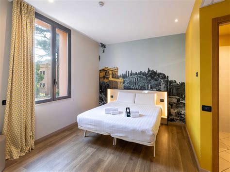 B&B - Hotel in Rom ab 59 € /Übernachtung