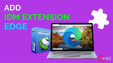 Image result for How to Add IDM Extension Edge