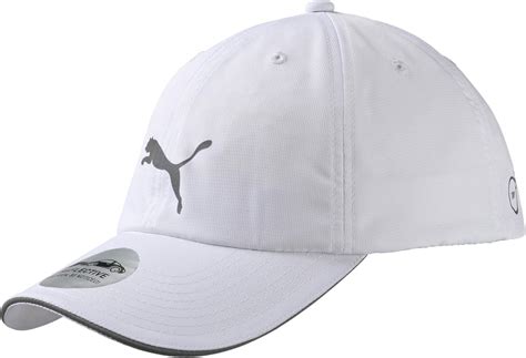 Buy Puma Men's Baseball Cap (5291102_White_Adult) at Amazon.in