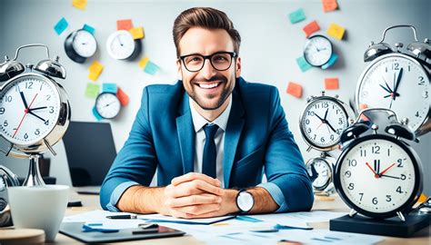 Image result for Time Management Goals for Employees Examples