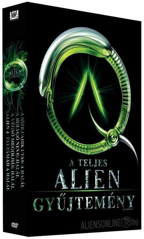 Image result for Alien 1 Videa