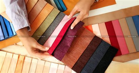 Classification of Fabrics partially Coated with Plastics and bearing ...