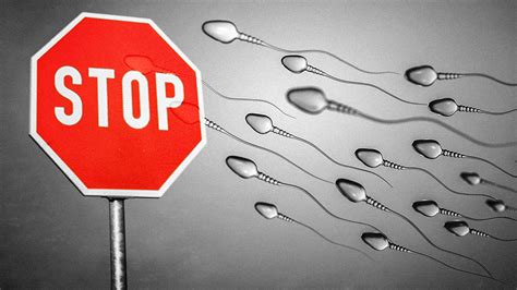 This company is creating a new kind of birth control for men - Fast Company