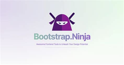 Image result for Net Ninja Bootstrap 5 4