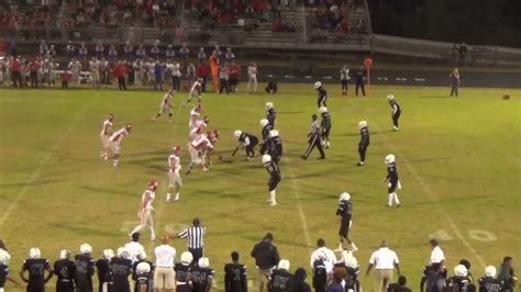 Southeast Raleigh High School