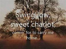 swing low sweet chariot lyrics testo dulcisimo amante irene grandi testi canzone swing low sweet chariot lyrics testo dulcisimo amante irene grandi testi canzone