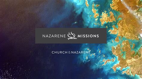 Missions — Mountain View Church of the Nazarene