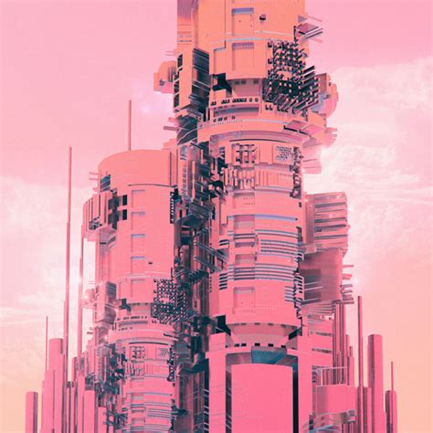 Beeple aka Mike Winkelmann - Everyday Digital Art