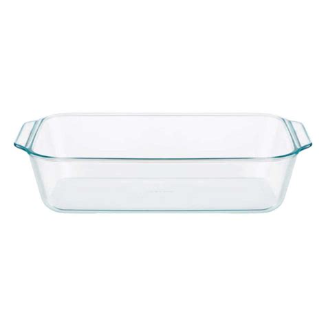 11 x 7 glass baking dish deals