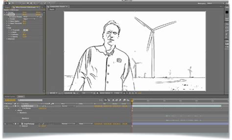 Image result for Tutorial of Creating an Animation in After Effects