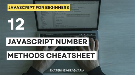 Image result for JavaScript Number Methods