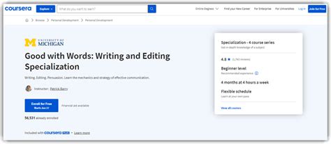 Online Writing Tutorial 的图像结果