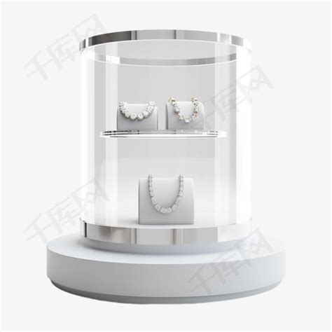 珠宝首饰钻戒女戒指3D建模渲染设计定制效果图修图 - 普象网