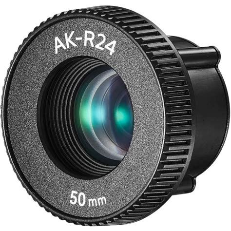 Godox AK-R24 50mm Lens for AK-R21 Projection Attachment at Lowest Price ...