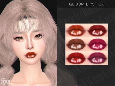 Gloom Sims 4 的图像结果