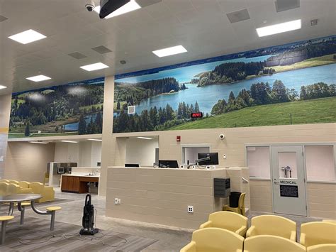 Planning and design of new Whatcom County jail facility anticipated to ...