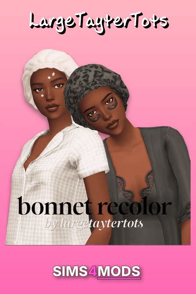 Image result for Sims 4 Bonnet