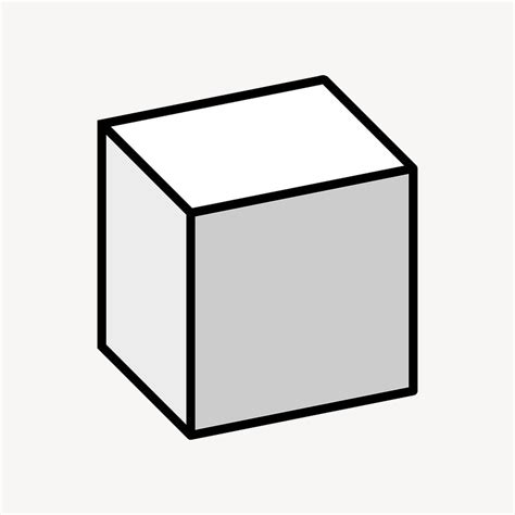 Image result for Cube Geometry
