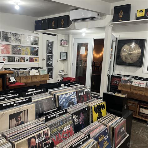 Permanent Records' Roadhouse - Wedding & Event Venue Rental - Cypress ...