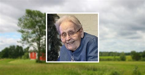 Obituary | Dora F. Weaver of Letart, West Virginia | Crow-Hussell ...